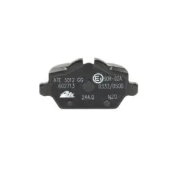 ATE Bremsbelagsatz, Scheibenbremse (13.0460-2713.2) -Outlet Ate Store 0003 13046027132 04