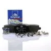 ATE 4x Bremsbeläge Bremsbelagsatz (13.0460-2723.2) -Outlet Ate Store 0003 13046027232 01