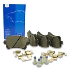 ATE 4x Bremsbeläge Bremsbelagsatz (13.0460-2749.2)