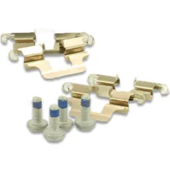 ATE 4x Bremsbeläge Bremsbelagsatz (13.0460-2749.2) -Outlet Ate Store 0003 13046027492 05