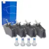 ATE 4x Bremsbeläge Bremsbelagsatz (13.0460-2820.2) -Outlet Ate Store 0003 13046028202 01
