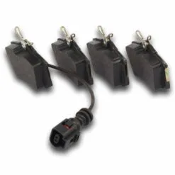 ATE Bremsbelagsatz, Scheibenbremse (13.0460-2877.2) -Outlet Ate Store 0003 13046028772 02