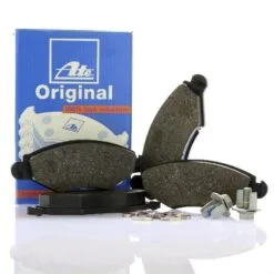 ATE 4x Bremsbeläge Bremsbelagsatz (13.0460-3975.2)
