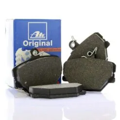 ATE 4x Bremsbeläge Bremsbelagsatz (13.0460-3979.2)