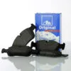 ATE 4x Bremsbeläge Bremsbelagsatz (13.0460-5405.2) -Outlet Ate Store 0003 13046054052 01