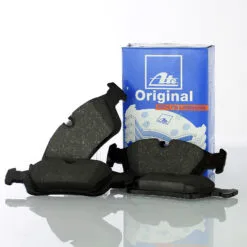 ATE 4x Bremsbeläge Bremsbelagsatz (13.0460-5405.2)