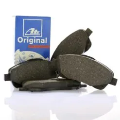 ATE 4x Bremsbeläge Bremsbelagsatz (13.0460-5813.2)