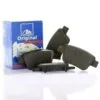 ATE 4x Bremsbeläge Bremsbelagsatz (13.0460-5814.2) -Outlet Ate Store 0003 13046058142 01