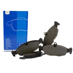 ATE 4x Bremsbeläge Bremsbelagsatz (13.0460-7051.2)