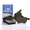 ATE Bremsbelagsatz, Scheibenbremse (13.0460-7091.2) -Outlet Ate Store 0003 13046070912 01