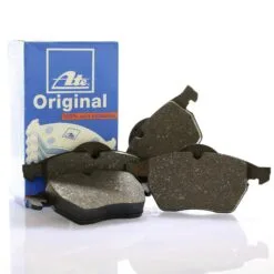 ATE Bremsbelagsatz, Scheibenbremse (13.0460-7091.2)