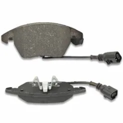 ATE 4x Bremsbeläge Bremsbelagsatz (13.0460-7184.2) -Outlet Ate Store 0003 13046071842 03