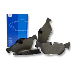 ATE 4x Bremsbeläge Bremsbelagsatz (13.0460-7217.2)