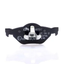 ATE 4x Bremsbeläge Bremsbelagsatz (13.0460-7217.2) -Outlet Ate Store 0003 13046072172 03