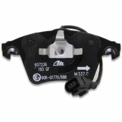 ATE 4x Bremsbeläge Bremsbelagsatz (13.0460-7236.2) -Outlet Ate Store 0003 13046072362 04