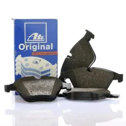 ATE 4x Bremsbeläge Bremsbelagsatz (13.0460-7238.2)