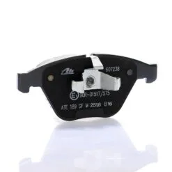 ATE 4x Bremsbeläge Bremsbelagsatz (13.0460-7238.2) -Outlet Ate Store 0003 13046072382 03