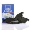 ATE 4x Bremsbeläge Bremsbelagsatz (13.0460-7244.2) -Outlet Ate Store 0003 13046072442 01
