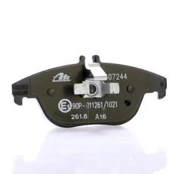 ATE 4x Bremsbeläge Bremsbelagsatz (13.0460-7244.2) -Outlet Ate Store 0003 13046072442 03