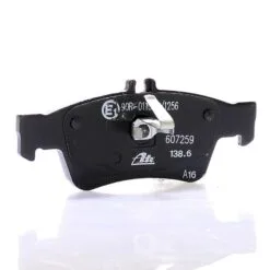 ATE Bremsbelagsatz, Scheibenbremse (13.0460-7259.2) -Outlet Ate Store 0003 13046072592 03