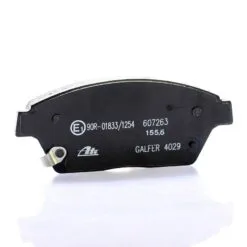 ATE Bremsbelagsatz, Scheibenbremse (13.0460-7263.2) -Outlet Ate Store 0003 13046072632 03