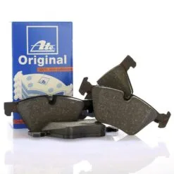 ATE 4x Bremsbeläge Bremsbelagsatz (13.0460-7268.2)