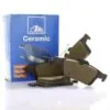 ATE 4x Bremsbeläge Bremsbelagsatz ATE Ceramic (13.0470-7195.2) -Outlet Ate Store 0003 13047071952 01