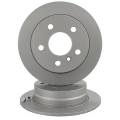 2x ATE Bremsscheibe (24.0108-0113.1)