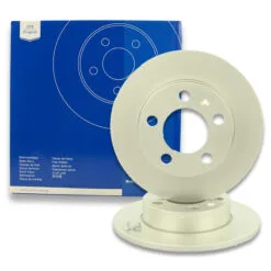 2x ATE Bremsscheibe (24.0109-0123.1)