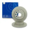 2x ATE Bremsscheibe (24.0110-0277.1) -Outlet Ate Store 0003 24011002771 01