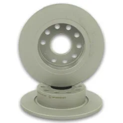 2x ATE Bremsscheibe (24.0110-0277.1) -Outlet Ate Store 0003 24011002771 03