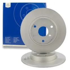 2x ATE Bremsscheibe (24.0110-0331.1)