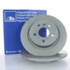 2x ATE Bremsscheibe (24.0111-0158.1) -Outlet Ate Store 0003 24011101581 01
