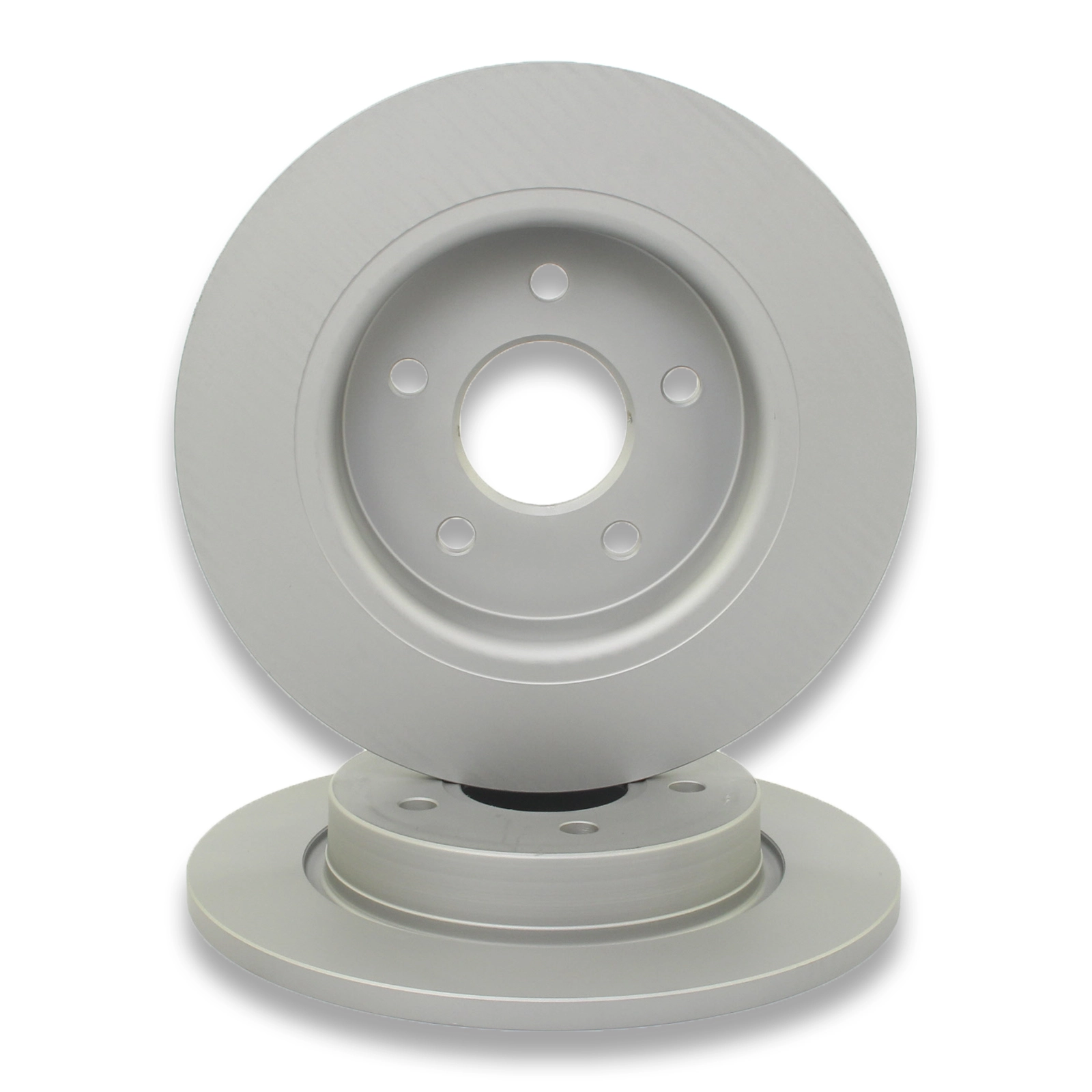 2x ATE Bremsscheibe (24.0111-0171.1) 2x ATE Bremsscheibe (24.0111-0171.1) -Outlet Ate Store 0003 24011101711 02