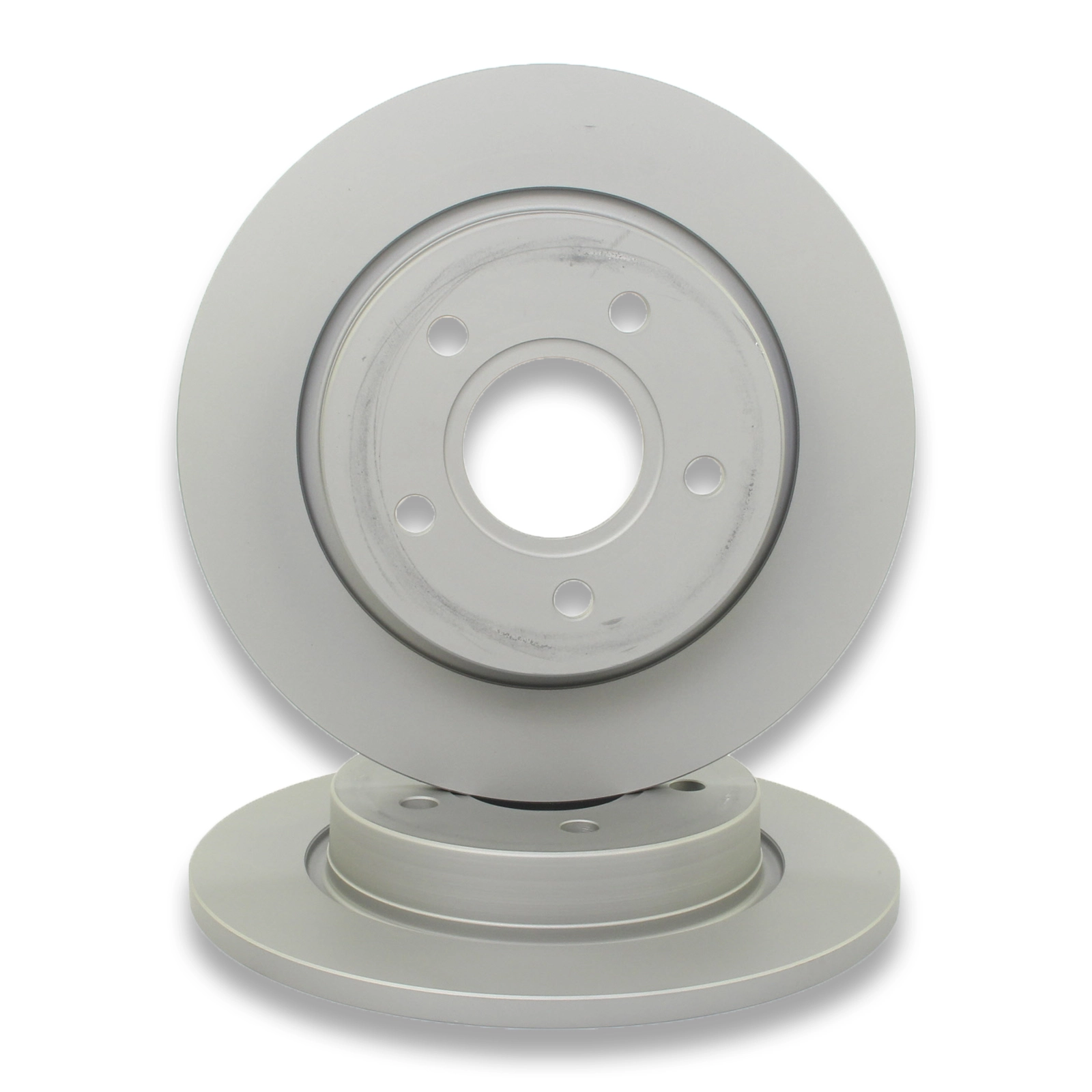 2x ATE Bremsscheibe (24.0111-0171.1) 2x ATE Bremsscheibe (24.0111-0171.1) -Outlet Ate Store 0003 24011101711 03