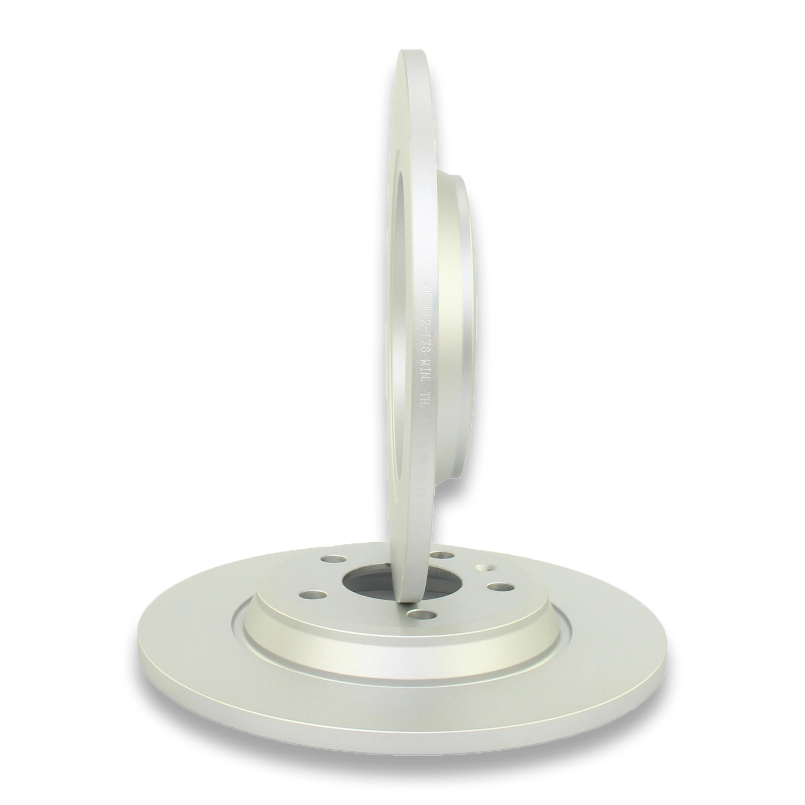 2x ATE Bremsscheibe (24.0112-0178.1) 2x ATE Bremsscheibe (24.0112-0178.1) -Outlet Ate Store 0003 24011201781 04