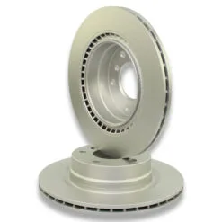 2x ATE Bremsscheibe (24.0120-0195.1) -Outlet Ate Store 0003 24012001951 05