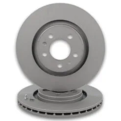 2x ATE Bremsscheibe (24.0122-0150.1) -Outlet Ate Store 0003 24012201501 02