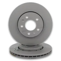 2x ATE Bremsscheibe (24.0122-0151.1) -Outlet Ate Store 0003 24012201511 02