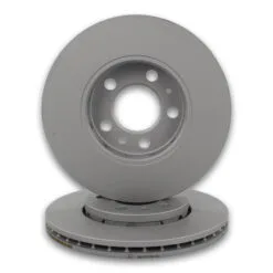 2x ATE Bremsscheibe (24.0122-0151.1) -Outlet Ate Store 0003 24012201511 03