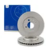 2x ATE Bremsscheibe (24.0122-0281.1) -Outlet Ate Store 0003 24012202811 01