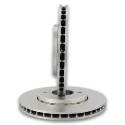 2x ATE Bremsscheibe (24.0122-0281.1) -Outlet Ate Store 0003 24012202811 04