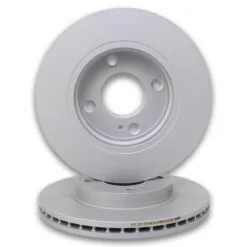 2x ATE Bremsscheibe (24.0123-0113.1) -Outlet Ate Store 0003 24012301131 03