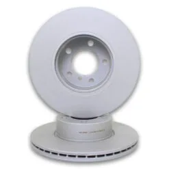 2x ATE Bremsscheibe (24.0124-0203.1) -Outlet Ate Store 0003 24012402031 03