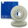 2x ATE Bremsscheibe (24.0125-0131.1) -Outlet Ate Store 0003 24012501311 01