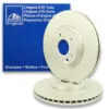2x ATE Bremsscheibe (24.0125-0162.1) -Outlet Ate Store 0003 24012501621 01