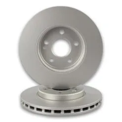 2x ATE Bremsscheibe (24.0125-0167.1) -Outlet Ate Store 0003 24012501671 03