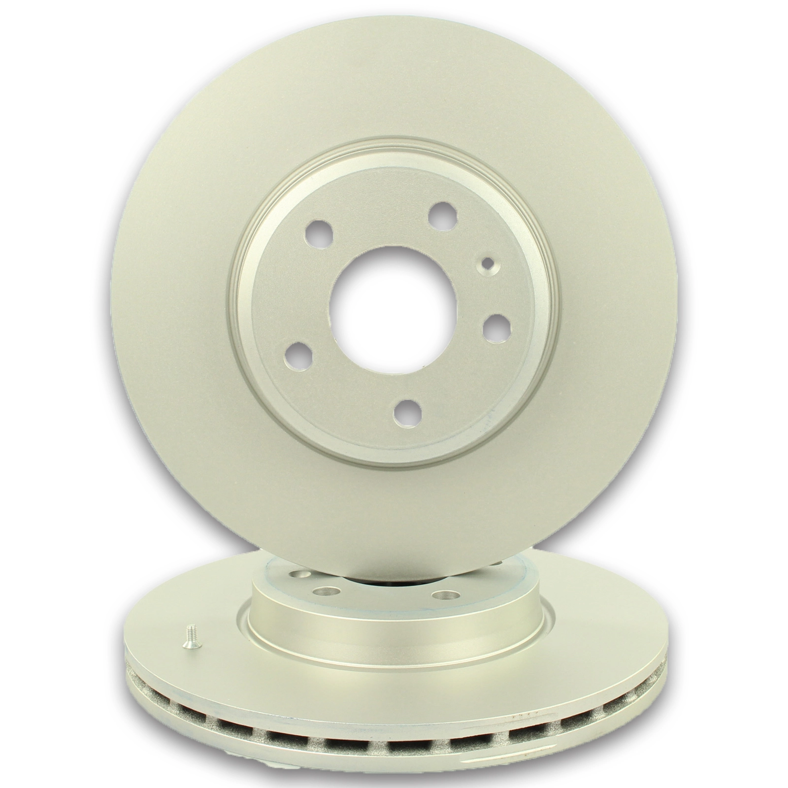 2x ATE Bremsscheibe (24.0125-0184.1) 2x ATE Bremsscheibe (24.0125-0184.1) -Outlet Ate Store 0003 24012501841 02