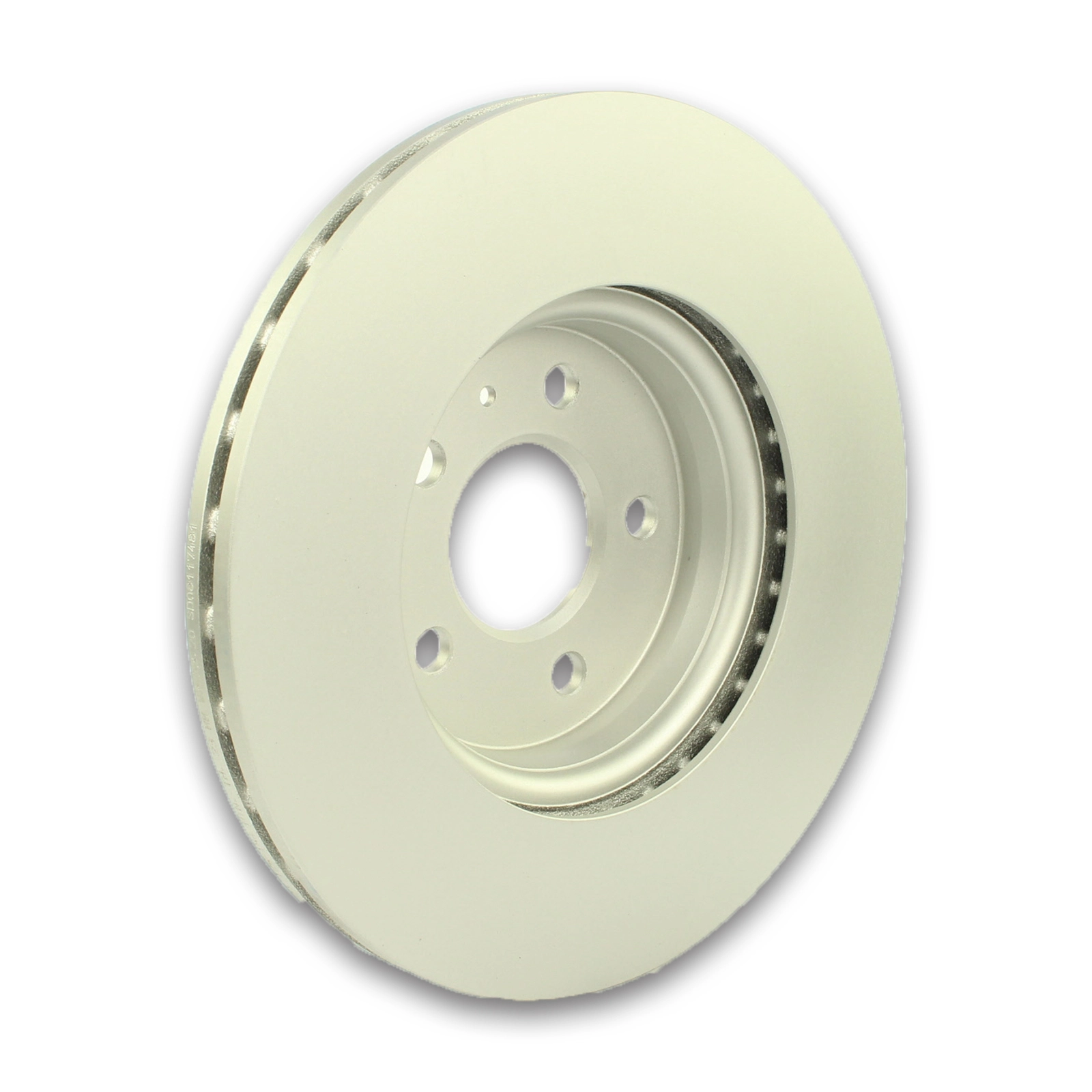 2x ATE Bremsscheibe (24.0125-0184.1) 2x ATE Bremsscheibe (24.0125-0184.1) -Outlet Ate Store 0003 24012501841 03