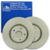 2x ATE Bremsscheibe (24.0126-0154.1) -Outlet Ate Store 0003 24012601541 01